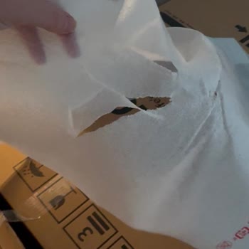 67 Bin TL'lik LG Tower Teslimatında Gizlenen Hasar Şoku