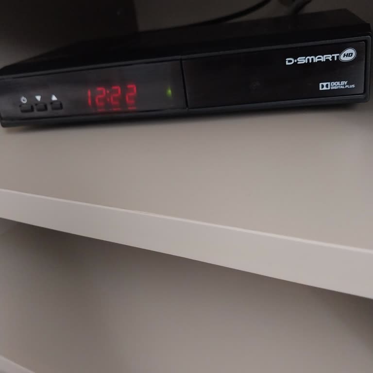 DSmart'ın Yazılımsal Sorunları Ve Ücretli Servis Çıkmazı