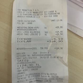 Win Para Kampanyası Mağduriyeti