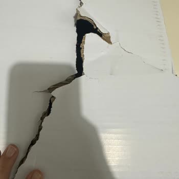 Yeşil Kundura'dan Aldığım Botun Sürekli Sorun Çıkarması