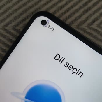 Getmobil'den Hayal Kırıklığı: Yanlış Ve Kusurlu Ürün Teslimatı