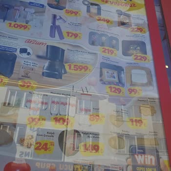 Yanlış Fiyat Bilgisiyle Müşteri Mağduriyeti