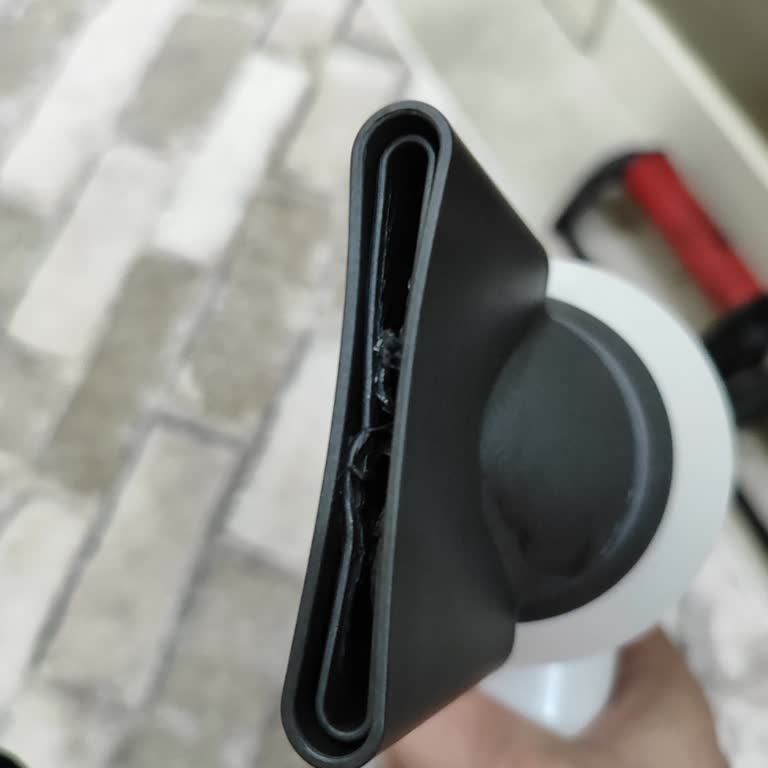 A101'den Aldığım Saç Kurutma Makinesi İlk Kullanımda Hayal Kırıklığı