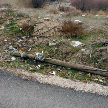 Türk Telekom'un Altyapı Sorunları Ve Yetersiz Teknik Destek