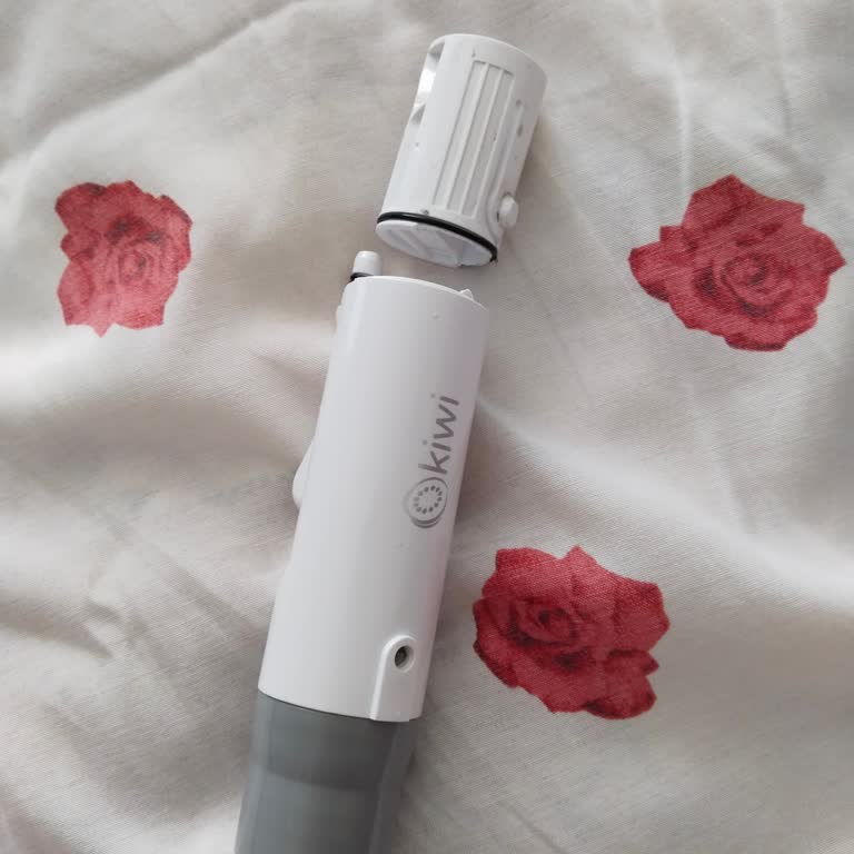 Kiwi 4323 Hortumu Kırıldı!