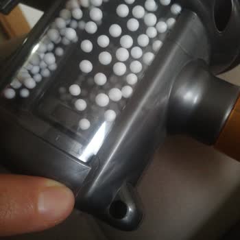 Kırık Oyuncak Süpürge: Hayal Kırıklığı Ve Mağduriyet