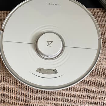 Roborock S7'nin Gürültü Ve Servis Sorunları