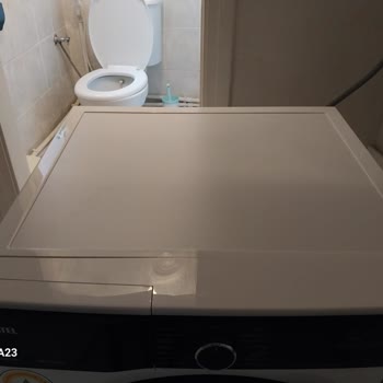 Vestel Çamaşır Makinesi Kurulumunda Yaşanan Sorunlar Ve Gecikmeler