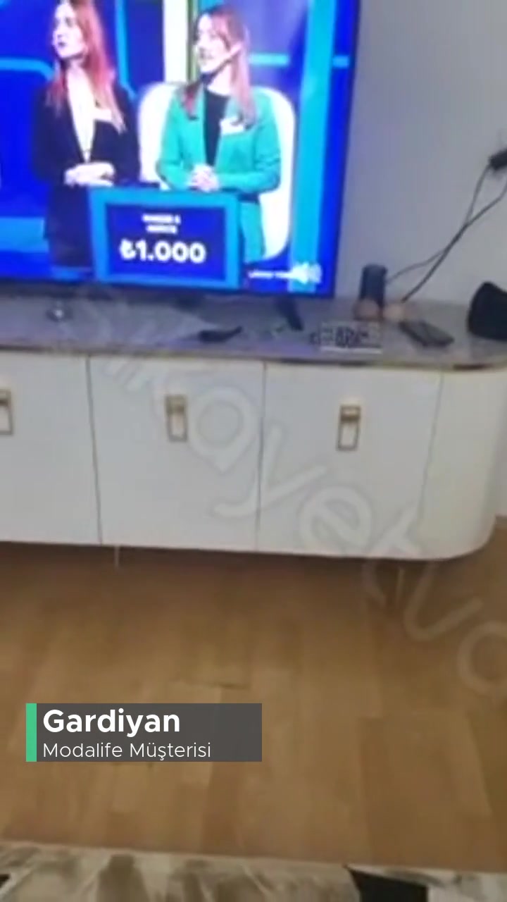 Modalife Mobilya İlgisizliği Ve Mağduriyeti! videonun kapak resmi