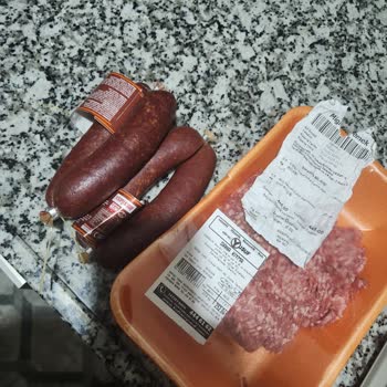 Eksik Teslimat: Köfteci Yusuf'tan Sipariş Sorunu