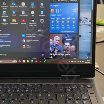 Sayın Lenovo Yetkilileri Ürününüzün Arkasında Durun Lütfen!