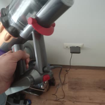 Dyson Servis Sürecinde Hayal Kırıklığı