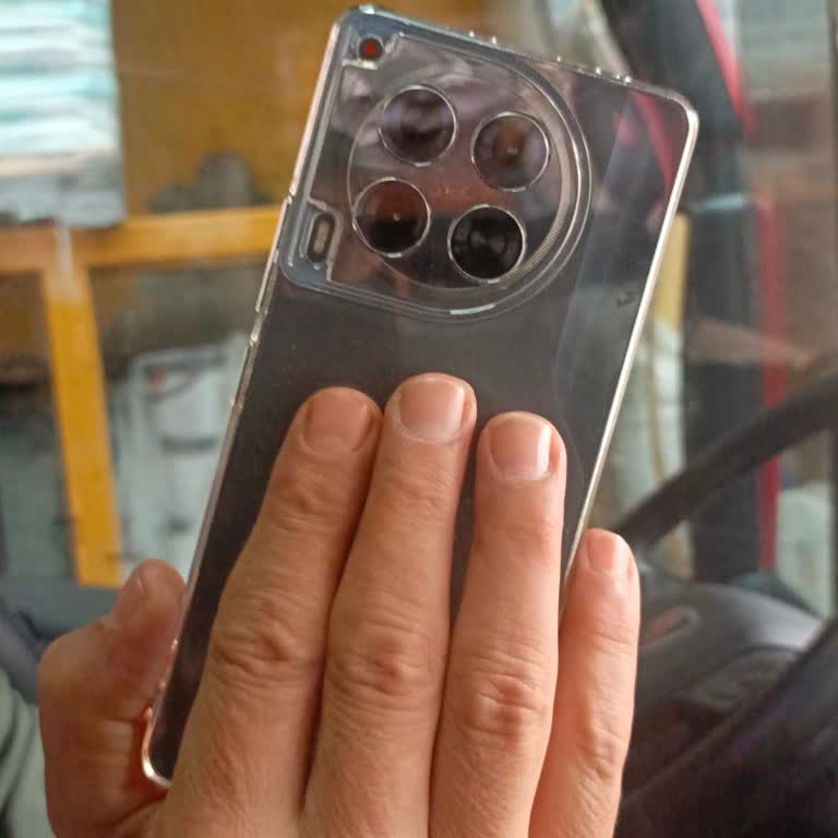 Tecno Camon Telefonlardaki Kamera Sorunu
