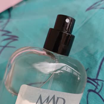 Mad Parfüm Defolu Parfüm Ve İade Sorunu!