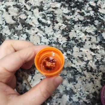 Argivit Smart Şurubunda Beklenmeyen Sorunlar