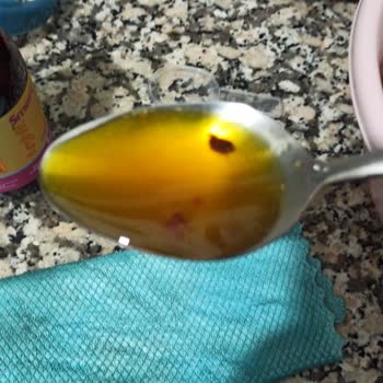 Argivit Smart Şurubunda Beklenmeyen Sorunlar