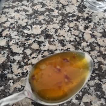 Argivit Smart Şurubunda Beklenmeyen Sorunlar