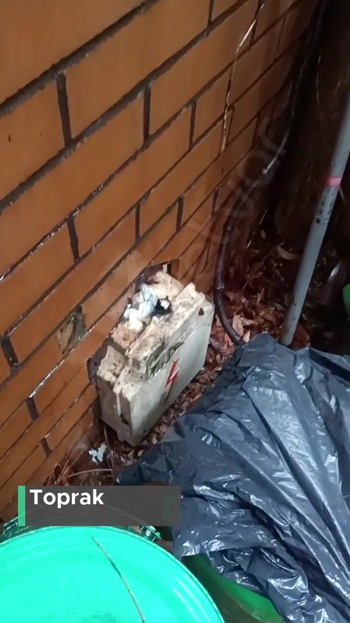 İGDAŞ Ve İBB 3 Gündür Elektrik Doğalgaz Ve Sıcak Su Olmadan Yaşıyoruz! videonun kapak resmi
