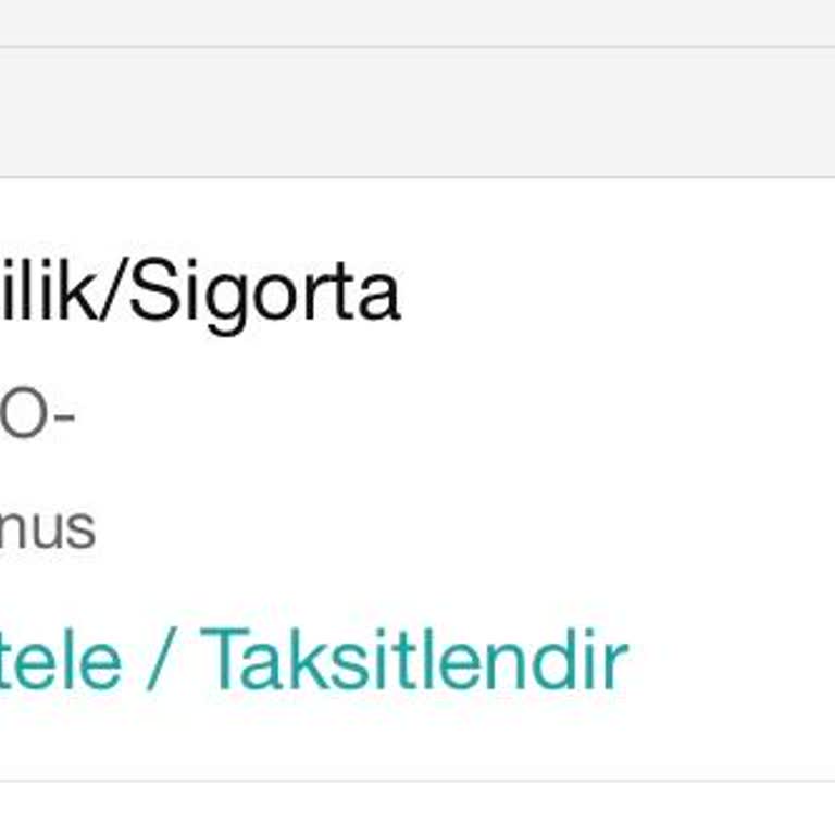 Haksız Para Çekimi: Emeklilik/Sigorta İşlemi