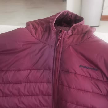 Skechers Montunda Renk Değişimi Sorunu Ve Yetersiz Müşteri Hizmeti