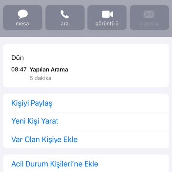 Kamil Koç Yolculuğunda Yaşanan Rötar Ve İptal Sorunu