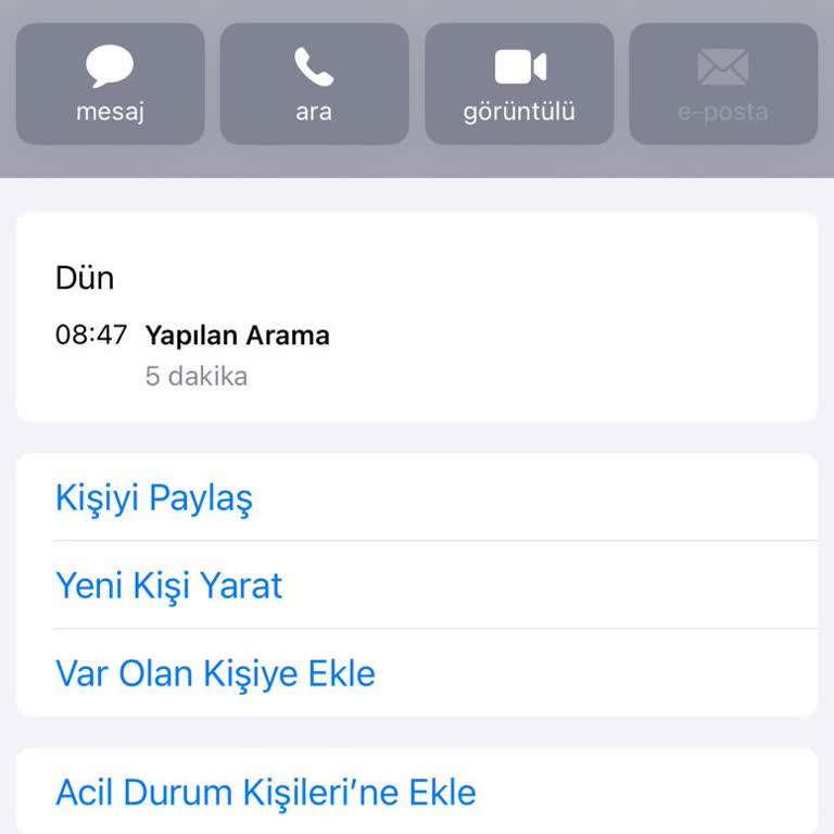 Kamil Koç Yolculuğunda Yaşanan Rötar Ve İptal Sorunu