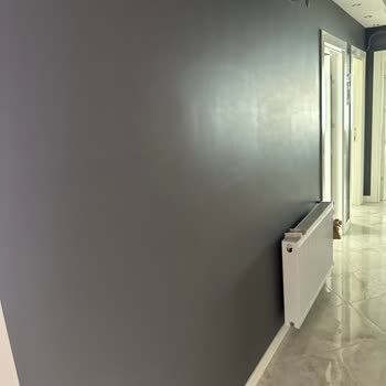 Filli Boya'nın Yanıltıcı Reklamları Ve Silinemeyen Boya Sorunu