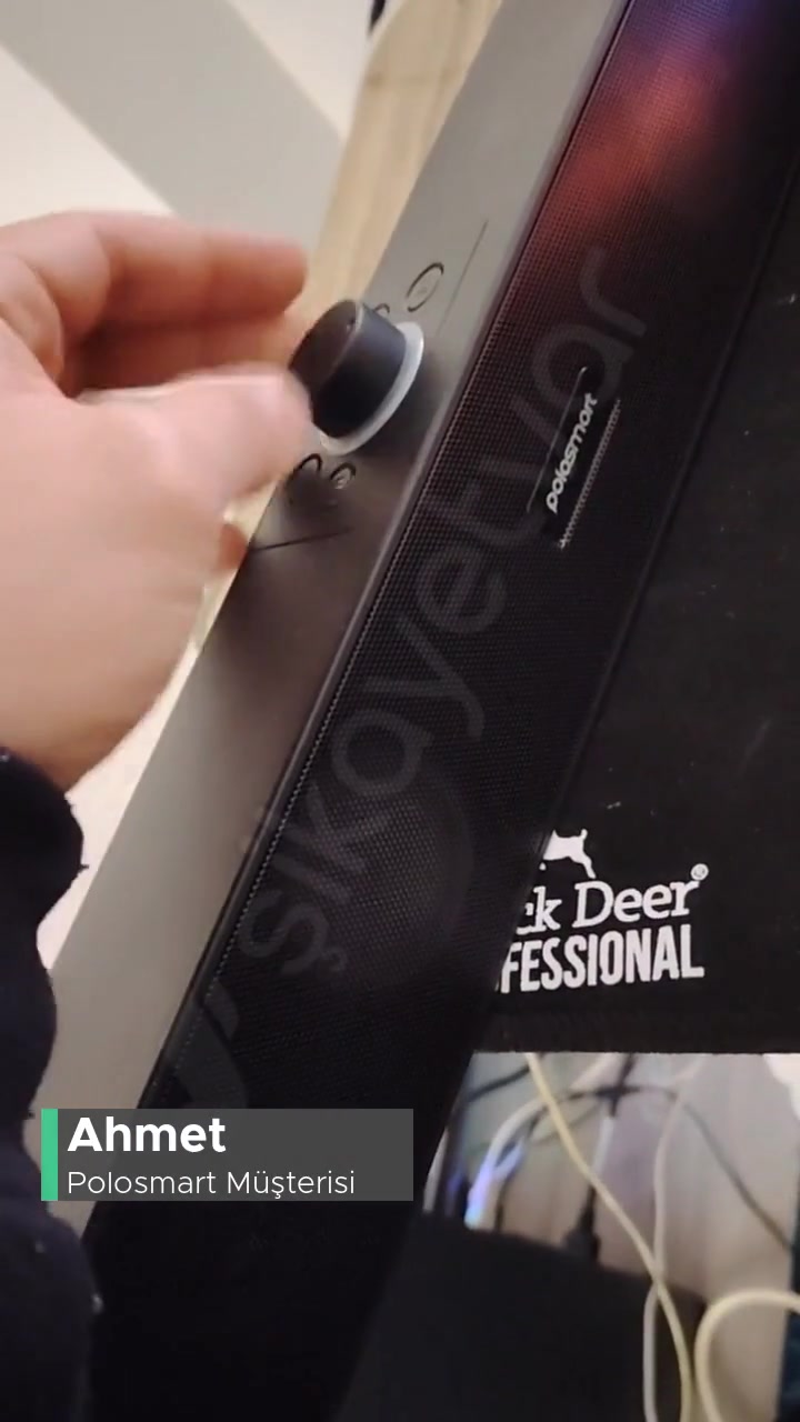 Polosmart FS73 Açılmama Sorunu! videonun kapak resmi