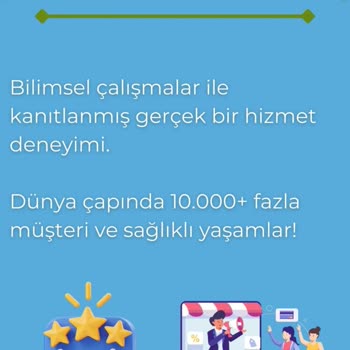Heal Sole İyonik Ayak Masaj Aleti Sipariş Sürecinde Sorunlar!