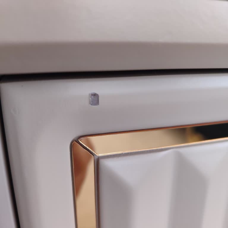 Mobilya Boyasının Dayanıksızlığı Sorunu