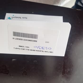 Türk Telekom Bayisi Yanlış İşlem Yaptı