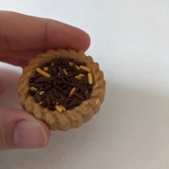 Torku Bisküvide Hijyen Sorunu