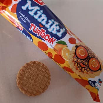 Torku Bisküvide Hijyen Sorunu