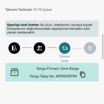 Mobilya Teslimatında Nikah Tarihi Kabusu