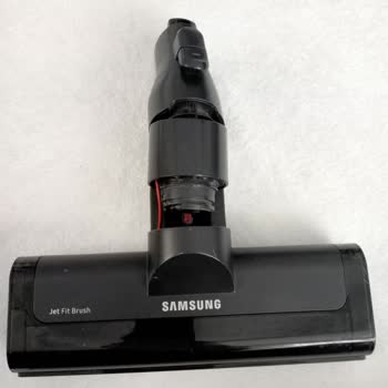 Samsung Süpürge Başlığı Kırılma Sorunu