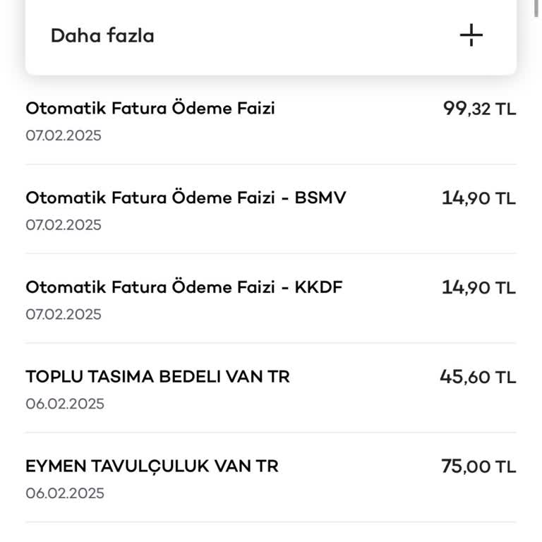 Akbank'ın Chippara Vaadi Altında Gizlenen Ücretler