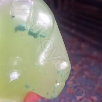 Schweppes Bitter Lemon'da Tortular