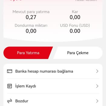 Yatırım Uygulamasında Kar Payı Mağduriyeti