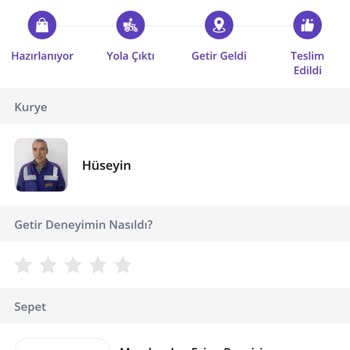 Bozuk Peynirler Ve Yetersiz İade Süreci
