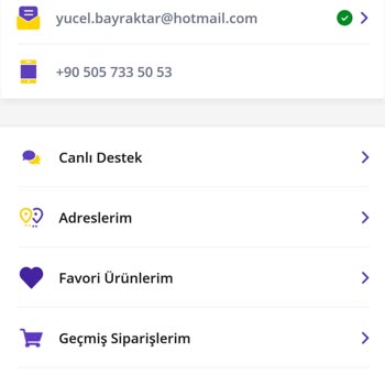 Bozuk Peynirler Ve Yetersiz İade Süreci