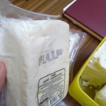 Bozuk Peynirler Ve Yetersiz İade Süreci