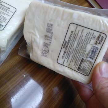 Bozuk Peynirler Ve Yetersiz İade Süreci