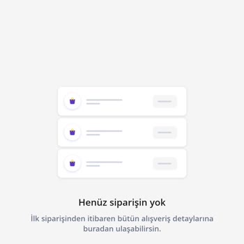 Ödeme Alındı, Sipariş Oluşturulmadı: Çözüm Bekleniyor