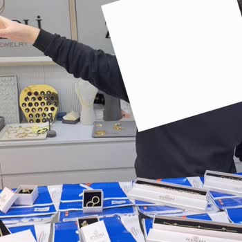 Yurtiçi Kargo, Kuyumcuların Takılarını Kargolarken Gelen Altınları İade Etmek İstediğimizde Almıyor!