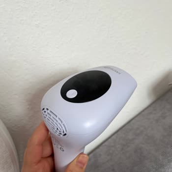 Kiwi Home Lazer Cihazı Daha Bir Yılı Dolmadan Elimde Bomba Gibi Patladı