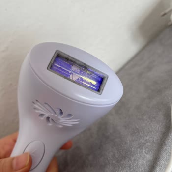 Kiwi Home Lazer Cihazı Daha Bir Yılı Dolmadan Elimde Bomba Gibi Patladı