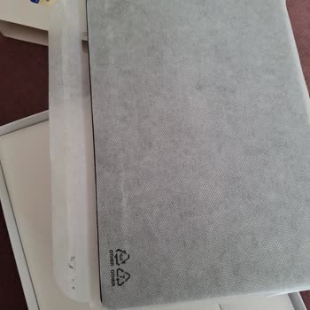 Hayal Kırıklığı Yaratan Tablet Alışverişi