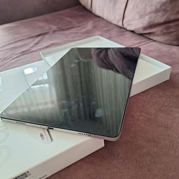 Hayal Kırıklığı Yaratan Tablet Alışverişi