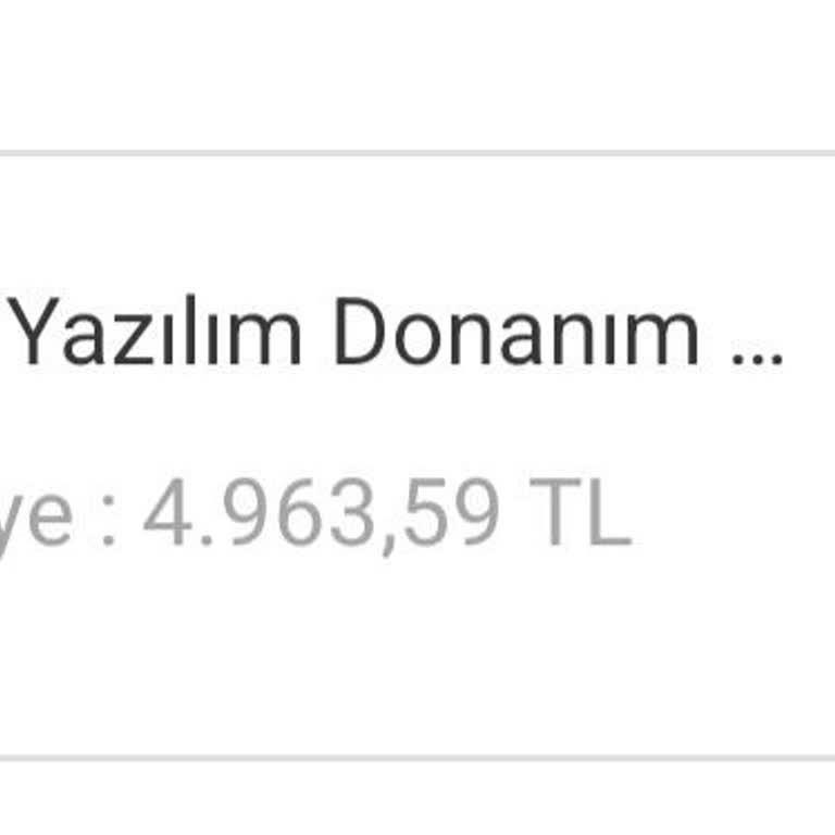 VakıfBank'ın Haksız Kesintileri Ve Geri Dönüş Eksikliği!