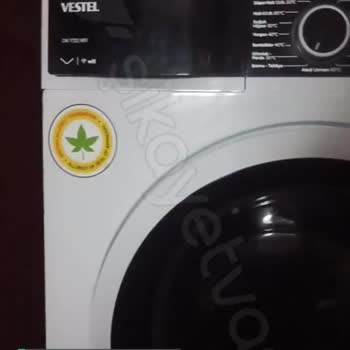Ultra Sessiz Vestel😄😄